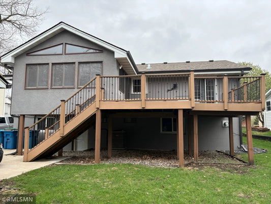 4521 Orchard Avenue, Robbinsdale, MN 55422