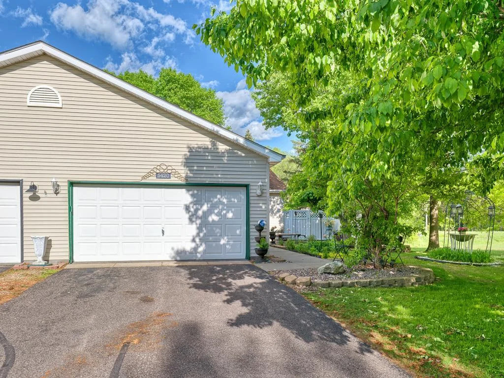5420 Saxony Court, White Bear Twp, MN 55110