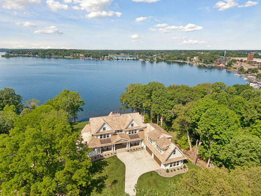 2475 Dunwoody Avenue, Orono, MN 55391