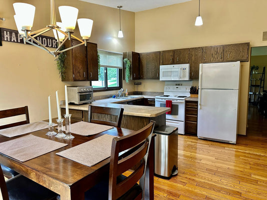 4371 Arden View Court, Arden Hills, MN 55112
