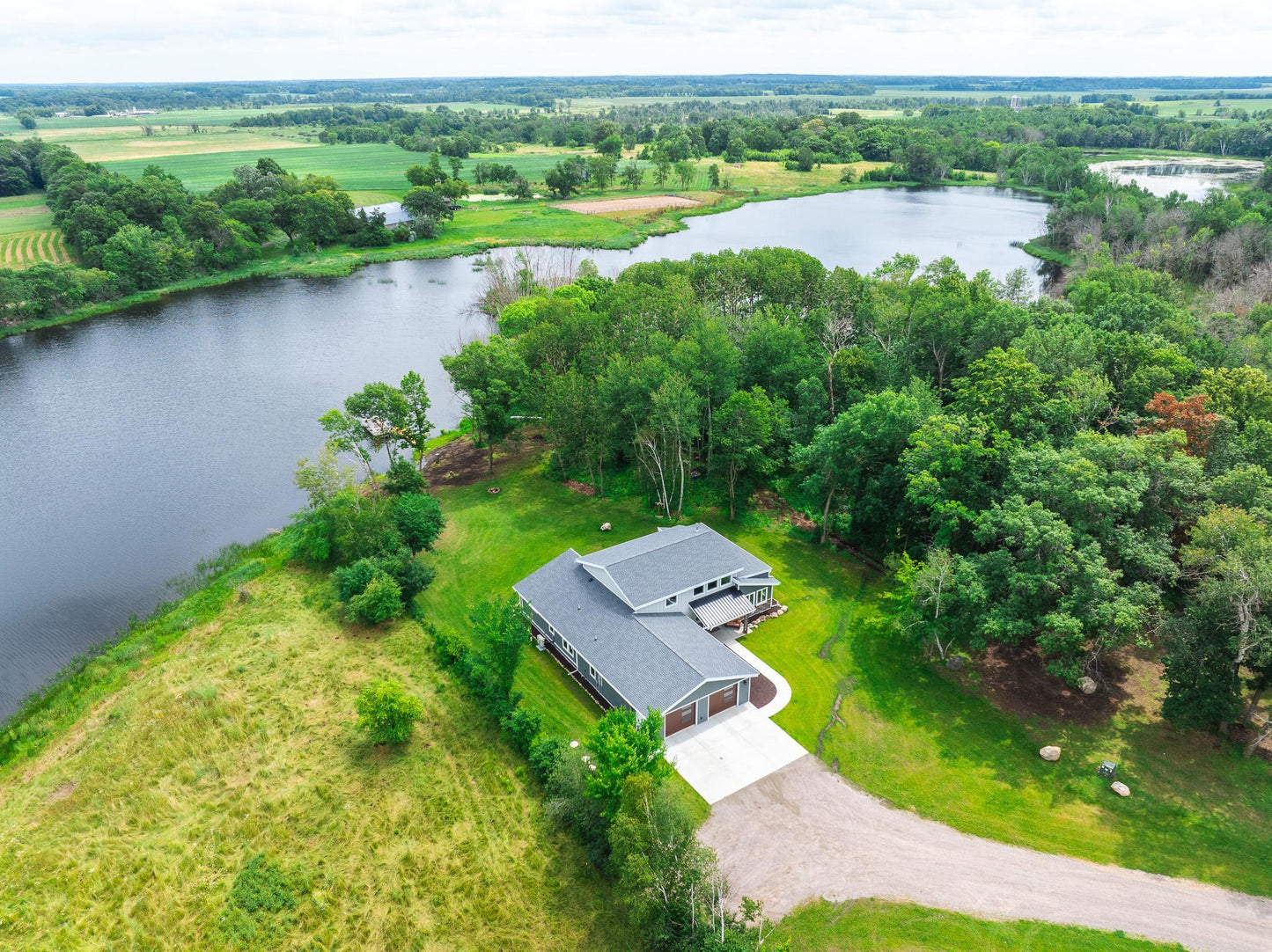 126 4th Street, Swanville, MN 56382