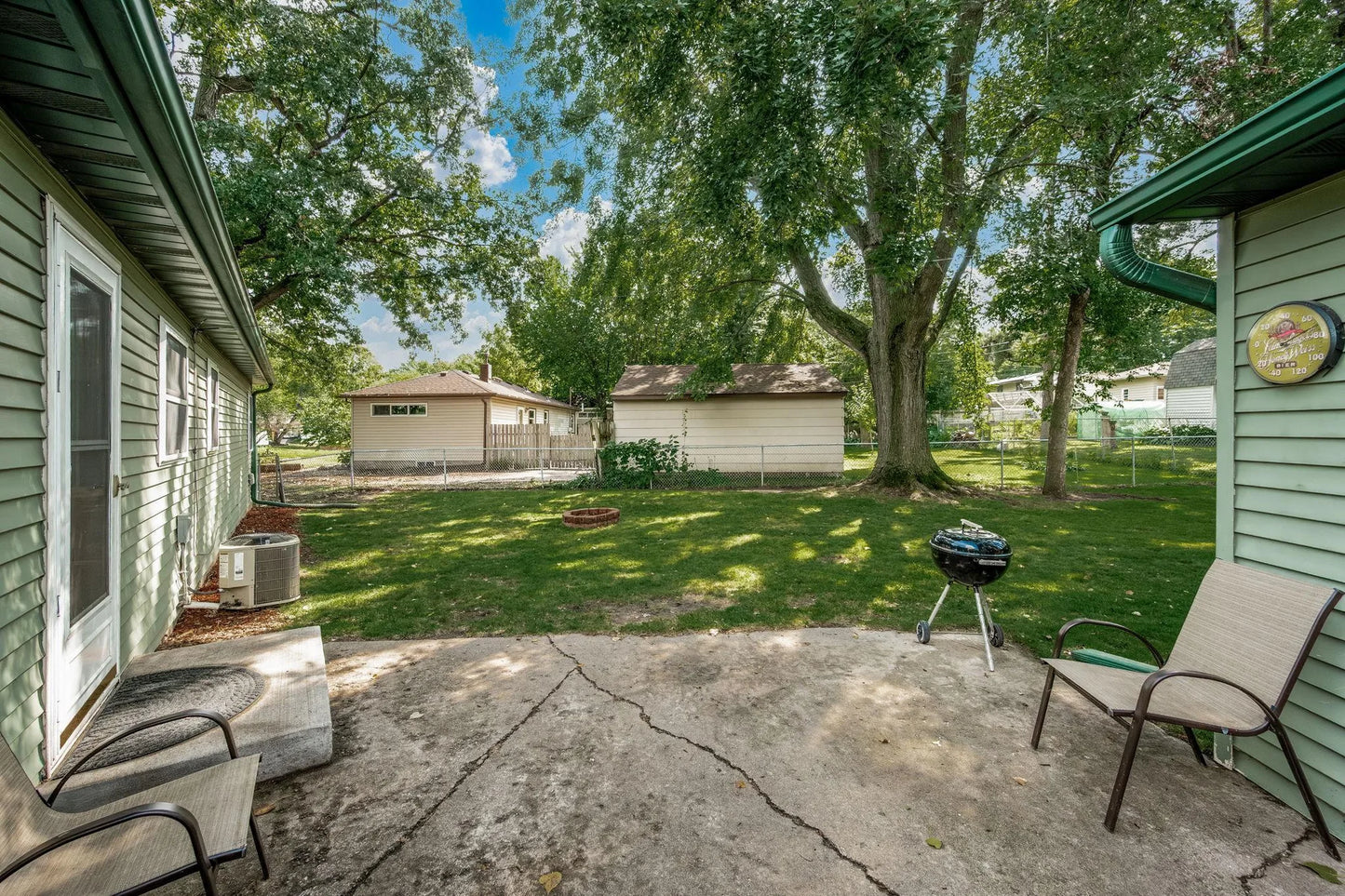 5361 Pennsylvania Avenue, New Hope, MN 55428