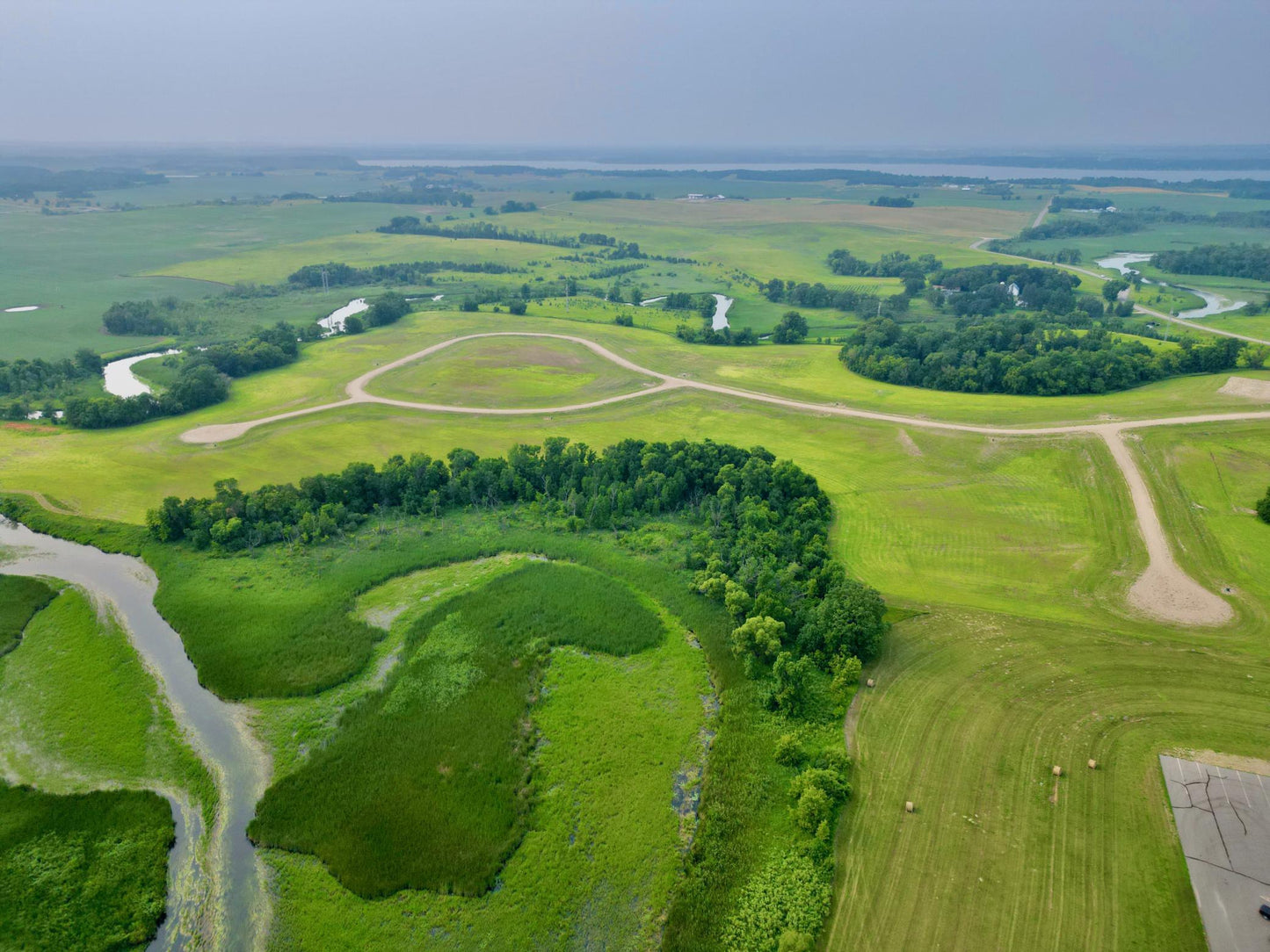 Lot 9 Block 2 River View Trail, Pelican Rapids, MN 56572