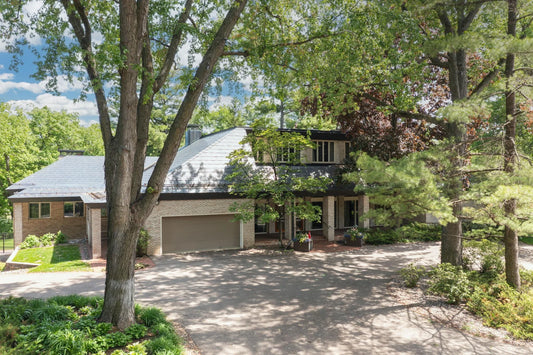 5123 Lake Ridge Road, Edina, MN 55436