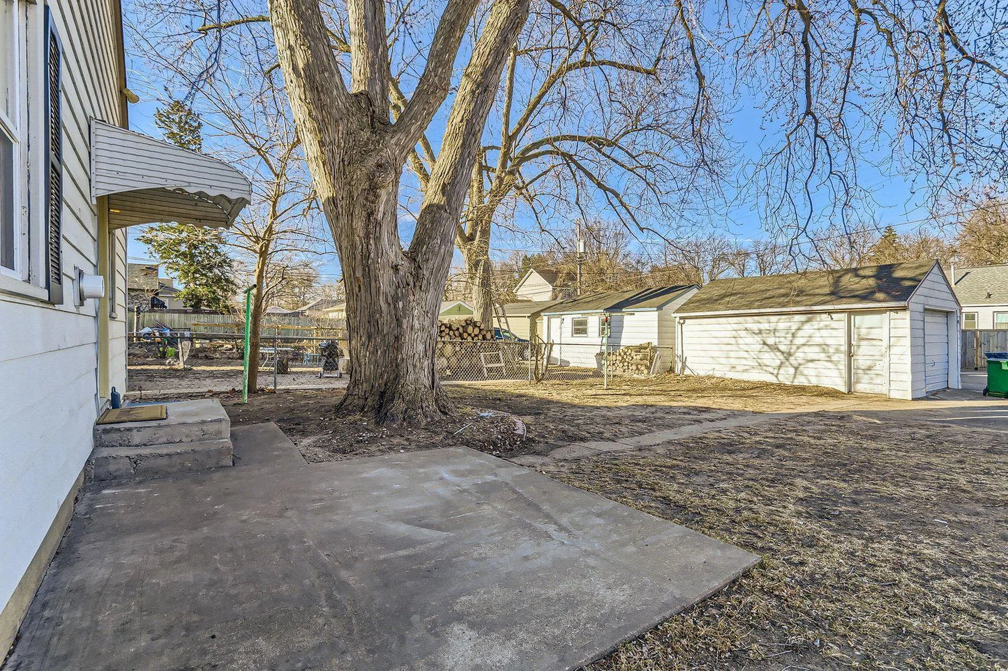 4600 4th Avenue, Minneapolis, MN 55419