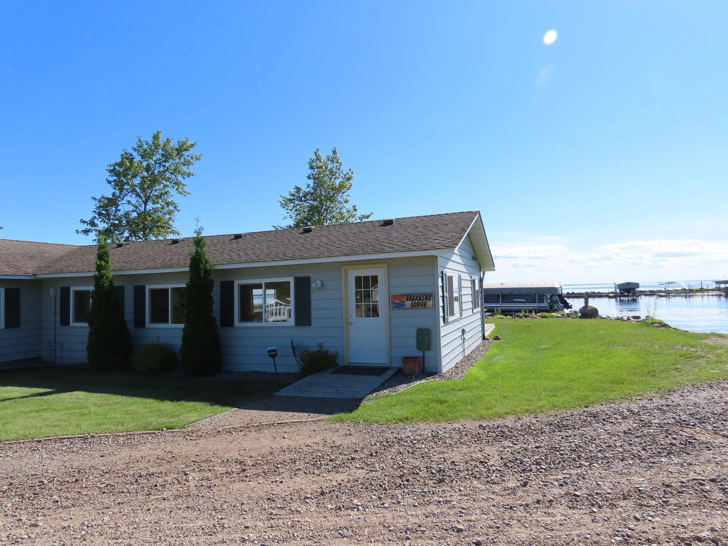 46019 State Highway 47 , Isle, MN 56342