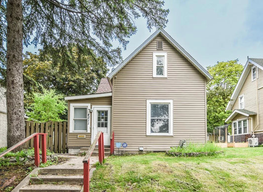 4211 Emerson Avenue, Minneapolis, MN 55412