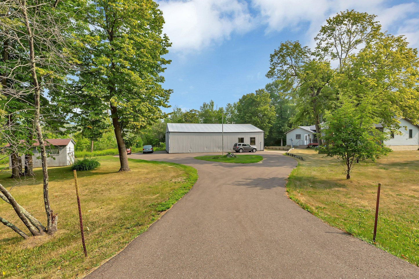 10246 State Highway 27 , Onamia, MN 56359