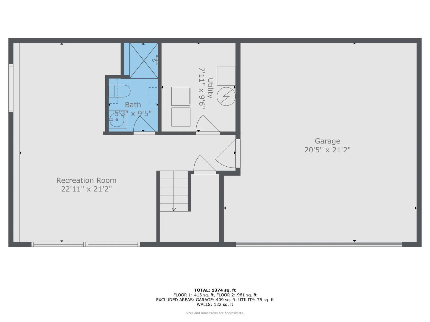 4411 Clover Lane, Eagan, MN 55122