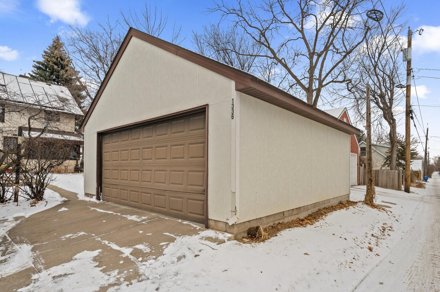 1336 Lincoln Avenue, Saint Paul, MN 55105