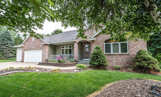 4525 Alicia Drive, Eagan, MN 55077