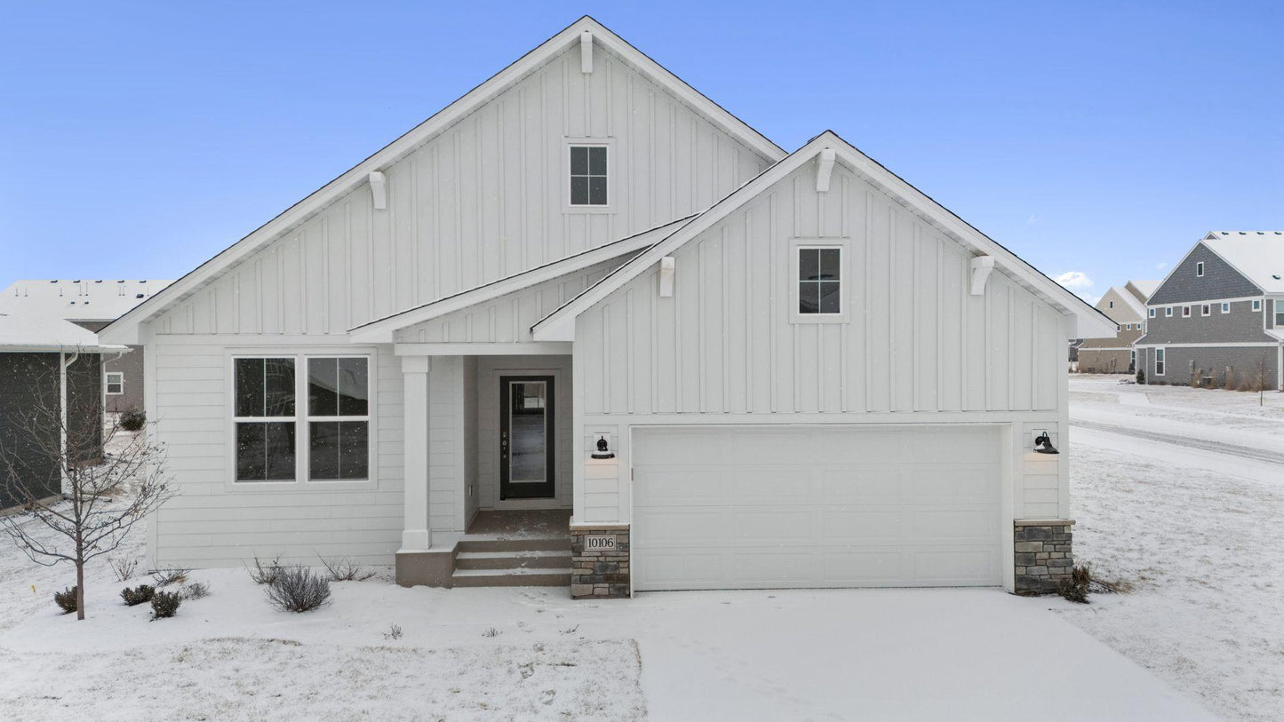 10106 Arrowwood Trail, Woodbury, MN 55129