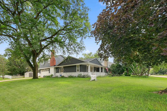 4501 Gilford Drive, Edina, MN 55435