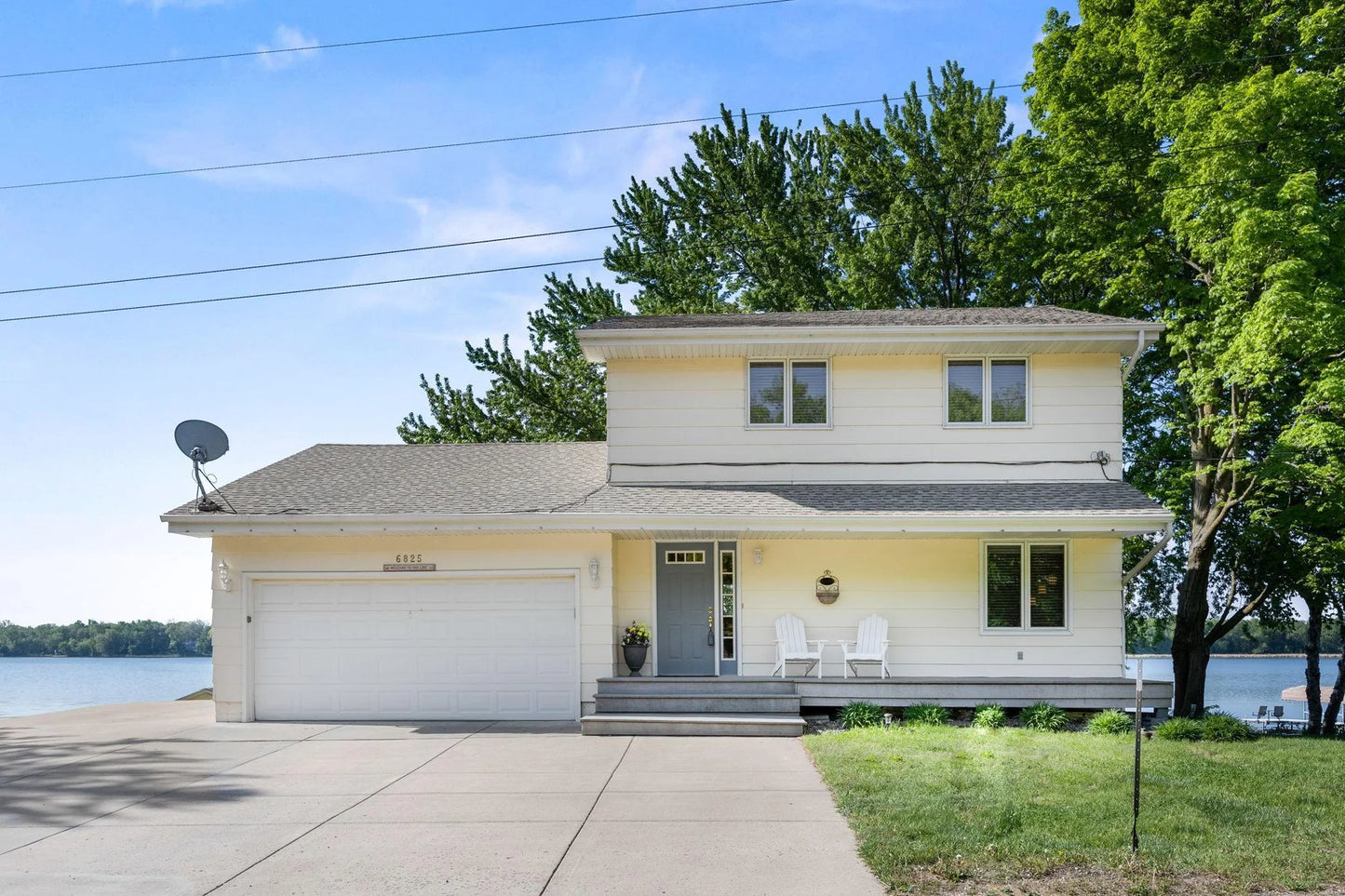6825 Shore Drive, Greenfield, MN 55373