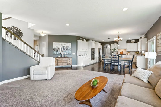 5148 White Star Lane, Woodbury, MN 55129