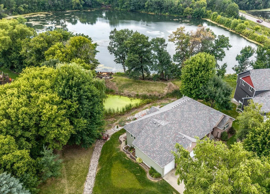 4525 Alicia Drive, Eagan, MN 55077