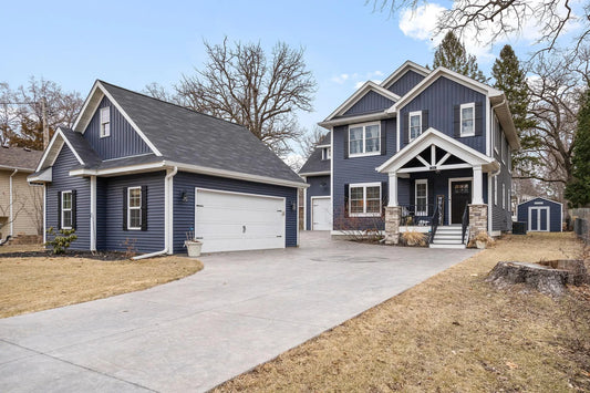 5234 Grand Avenue, White Bear Twp, MN 55110