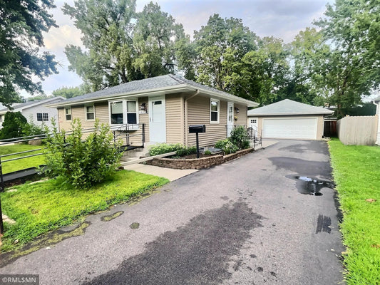 5114 Florida Avenue, Crystal, MN 55428