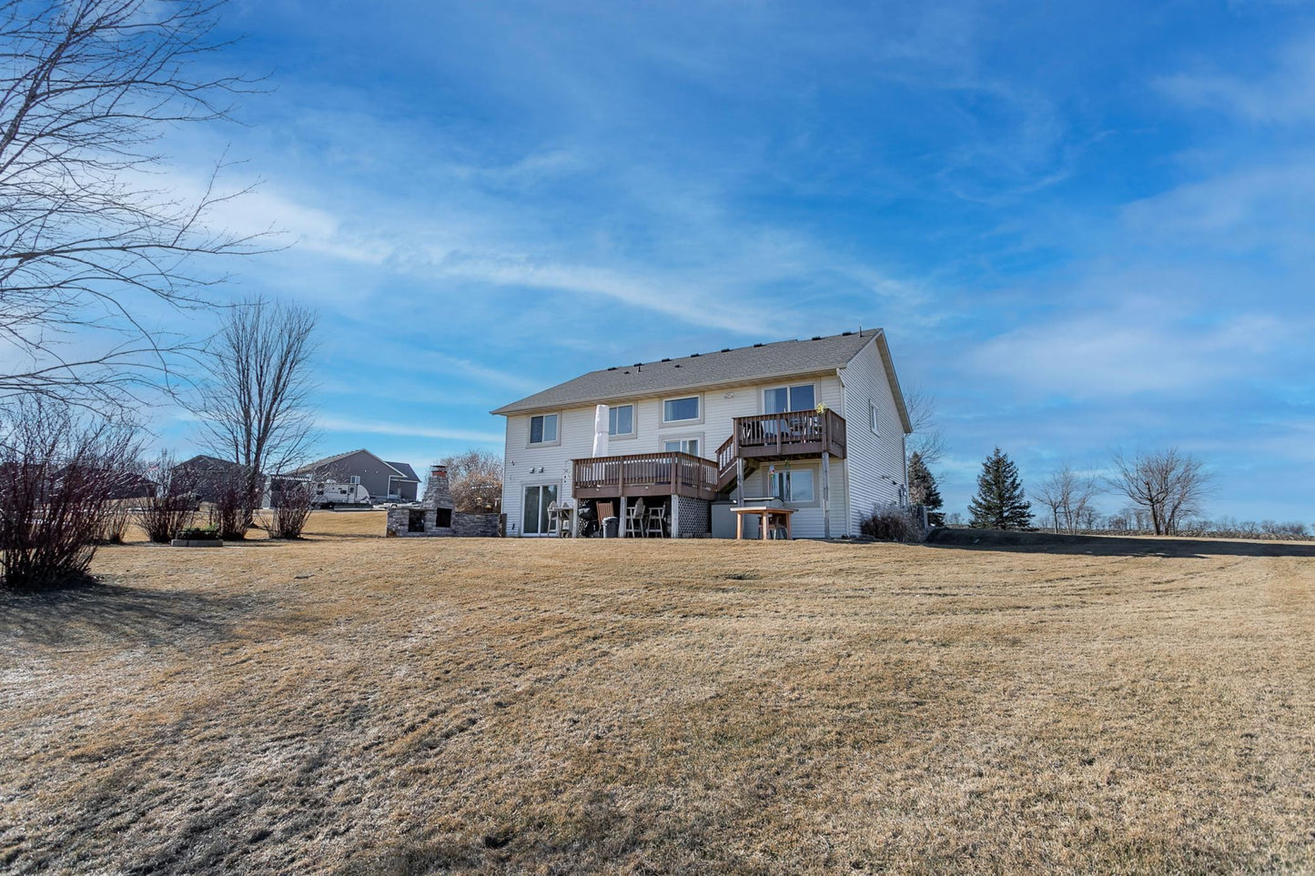 26141 Jonquil Avenue, New Market Twp, MN 55020