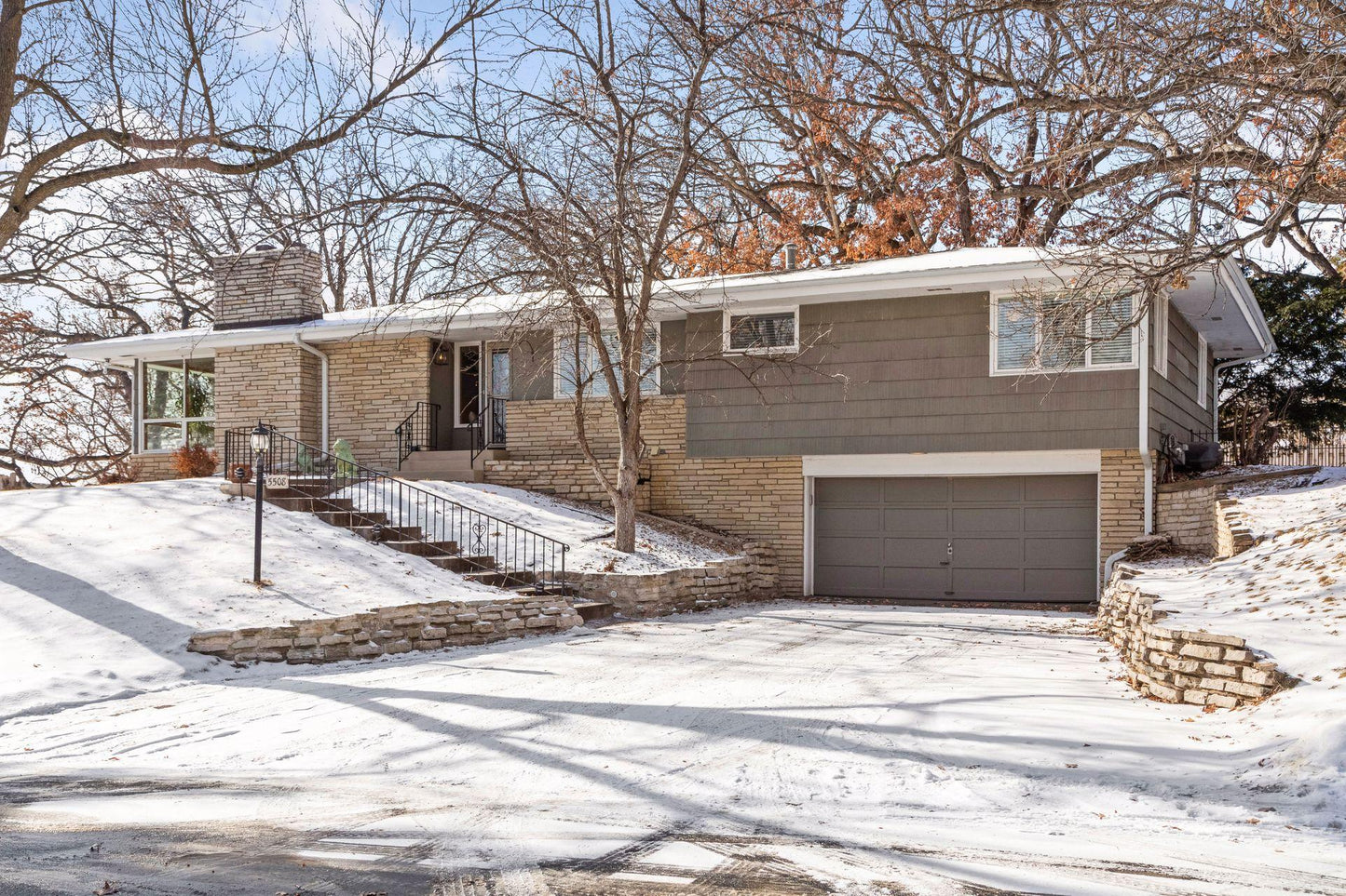 5508 Highwood Drive, Edina, MN 55436