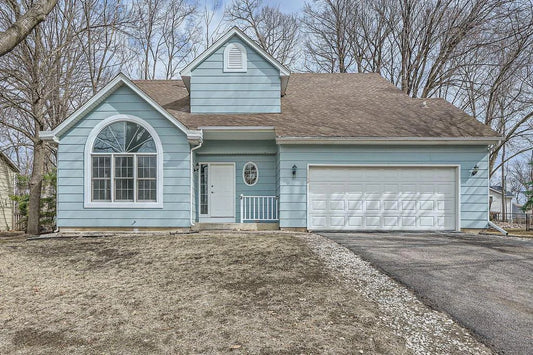 5298 Park Drive, Savage, MN 55378