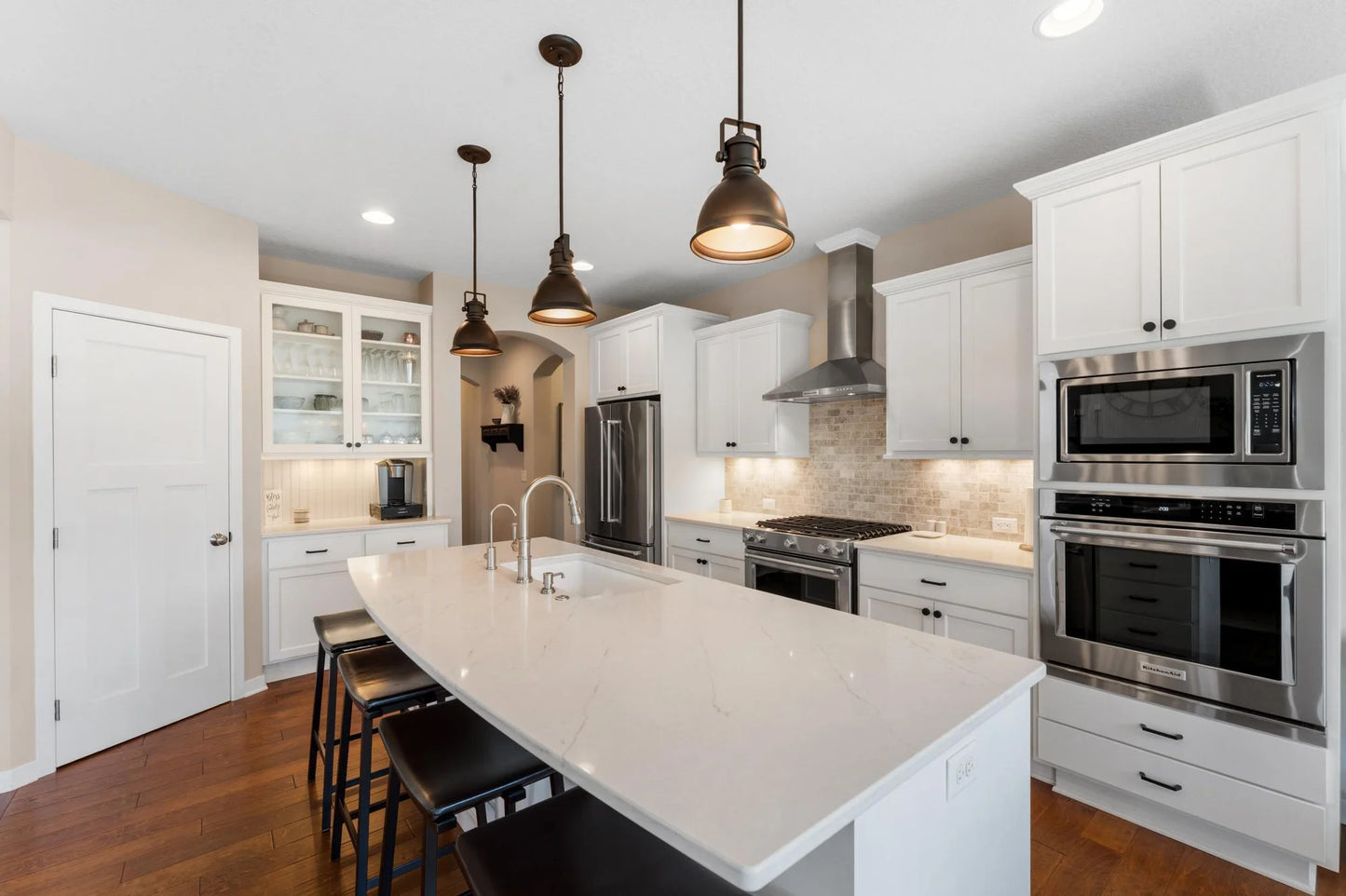 4764 Preserve Court, Hugo, MN 55038