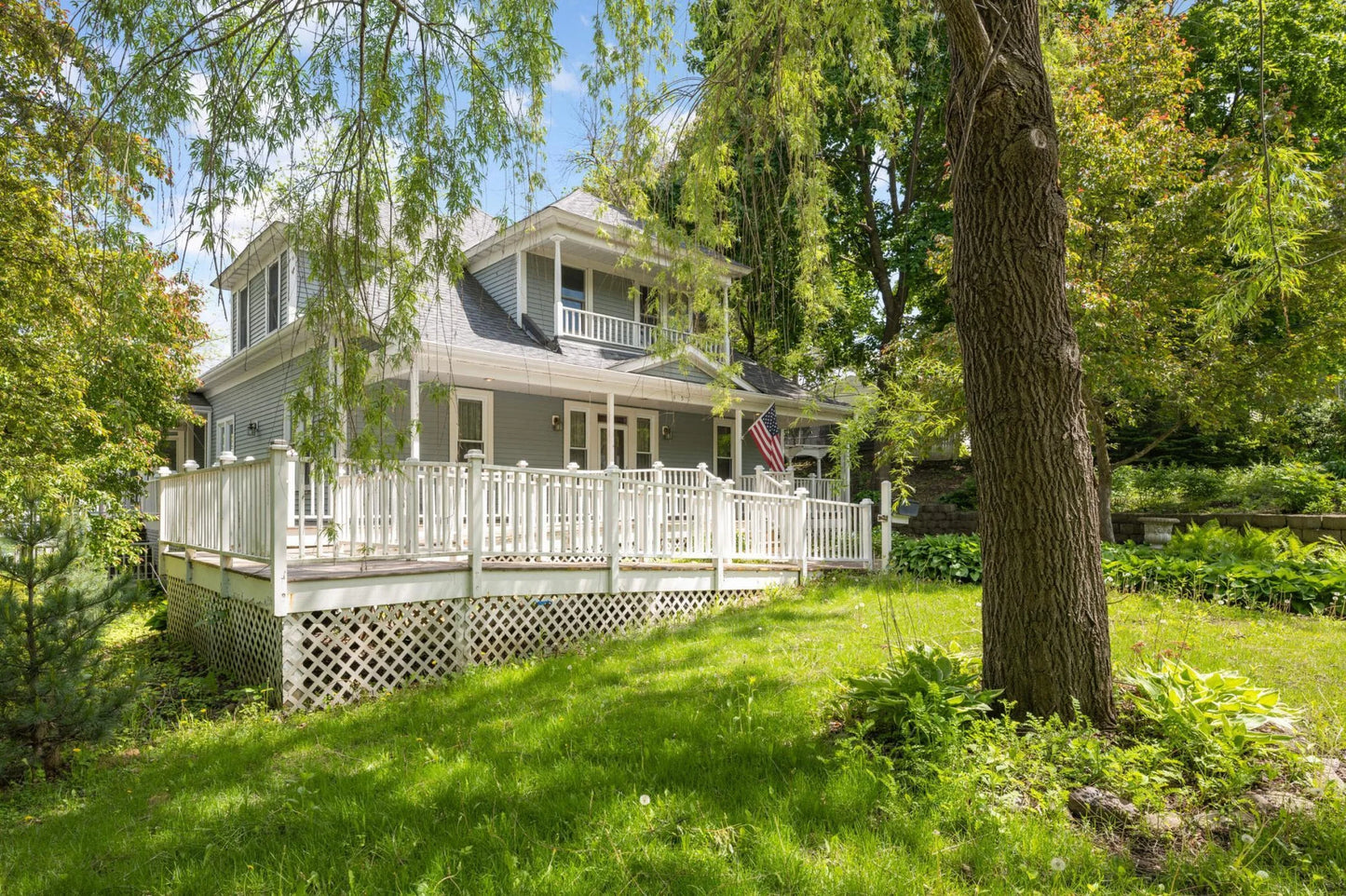 451 Everett Street, Stillwater, MN 55082