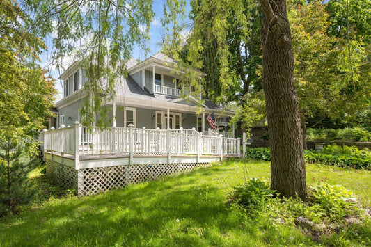 451 Everett Street, Stillwater, MN 55082