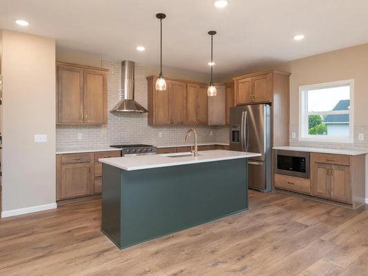 5393 177th Street, Lakeville, MN 55044