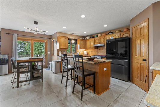5017 Imhoff Avenue, Howard Lake, MN 55349