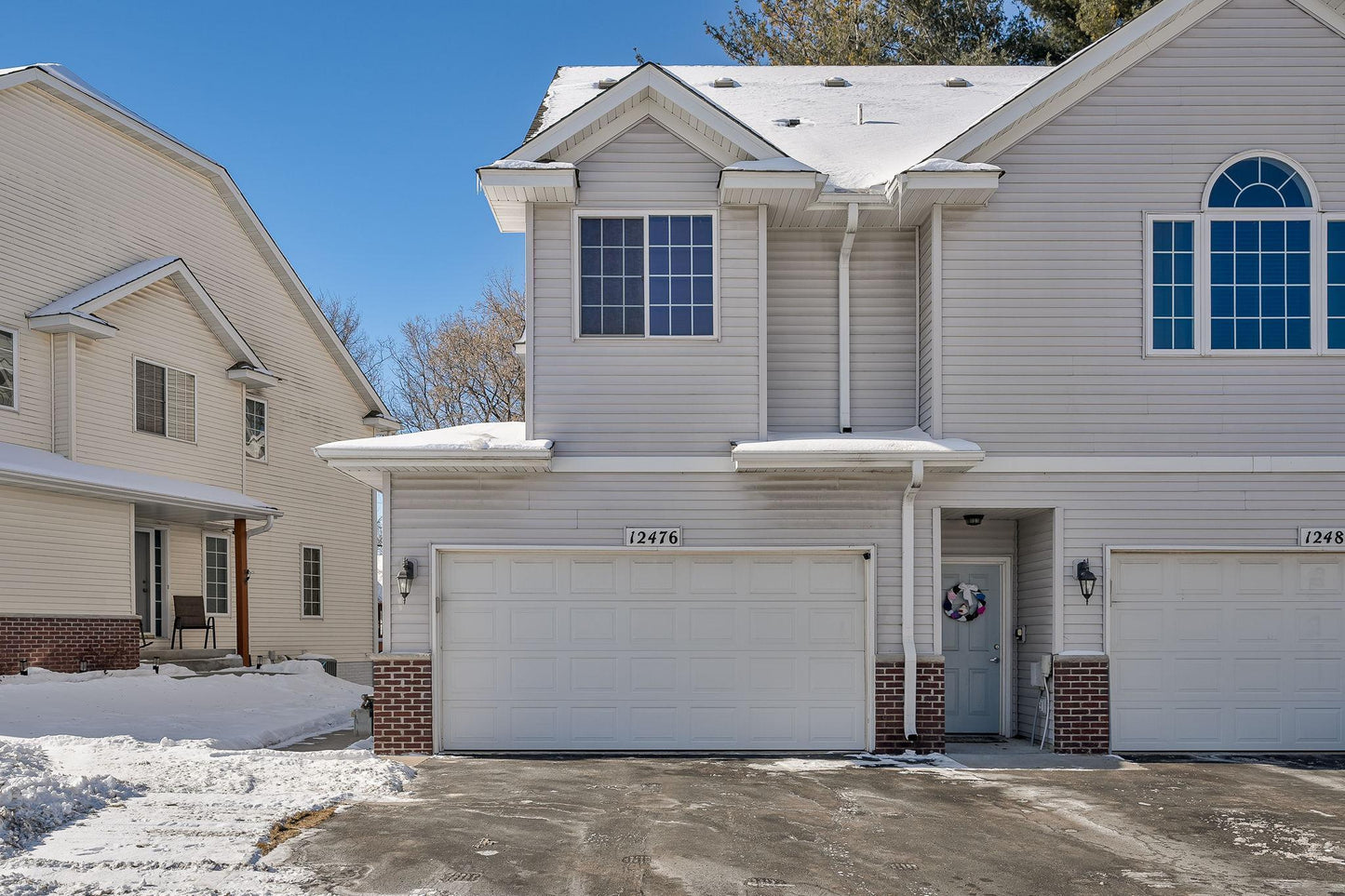 12476 Unity Street, Coon Rapids, MN 55448