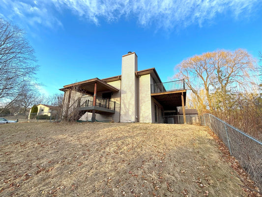 2545 Cedar Hills Drive, Minnetonka, MN 55305