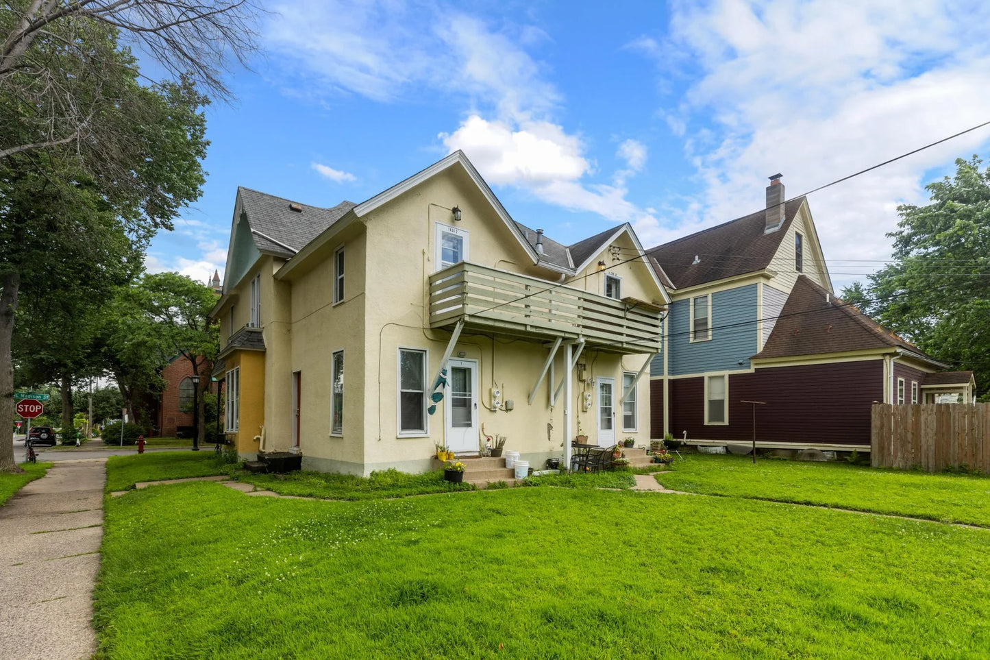 1428 Madison Street, Minneapolis, MN 55413