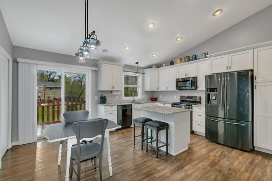 440 Prairie Street, Clearwater, MN 55320