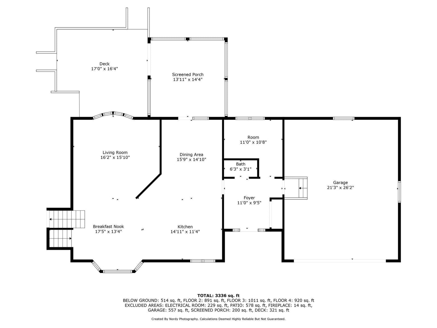 1171 Labeaux Avenue, Saint Michael, MN 55376