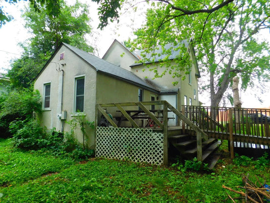 1033 3rd Street, Saint Paul Park, MN 55071