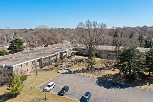 4380 Brookside Court, Edina, MN 55436