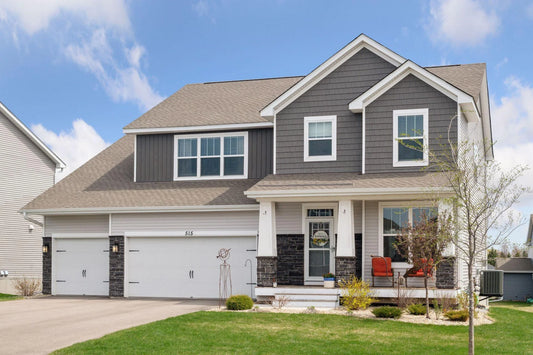 515 Goldenrod Trail, Waconia, MN 55387