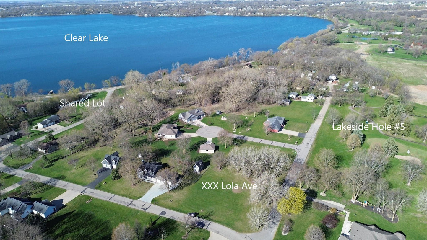 xxx Lola Avenue, Waseca, MN 56093