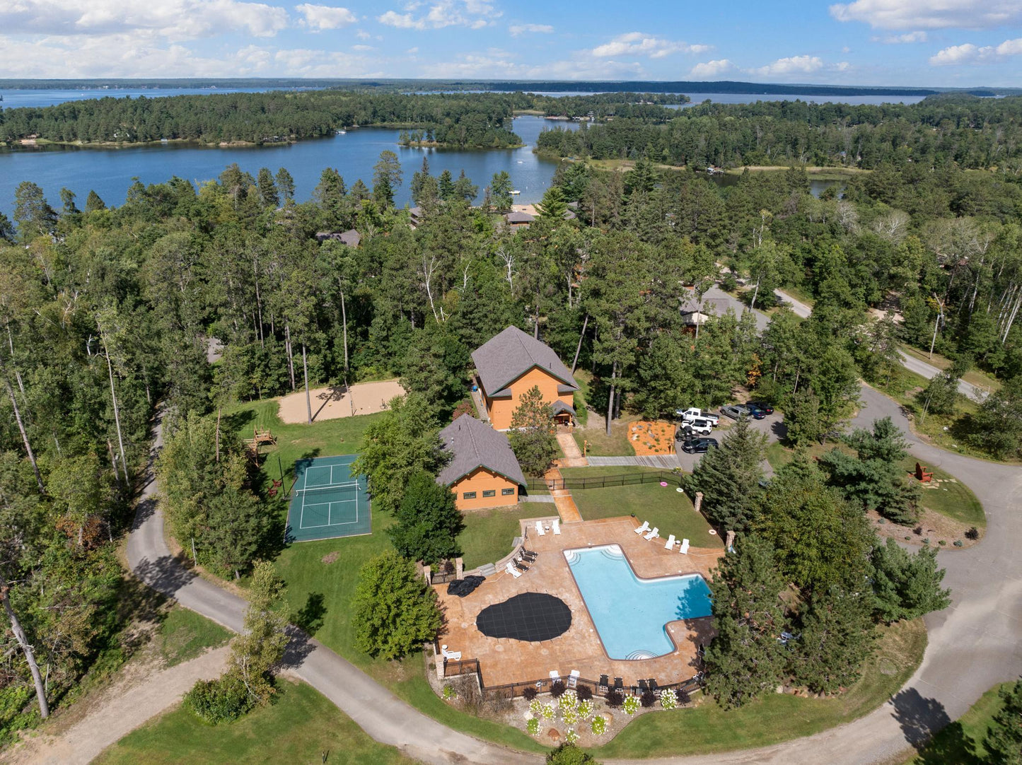 35460 Vacation Drive, Pequot Lakes, MN 56472