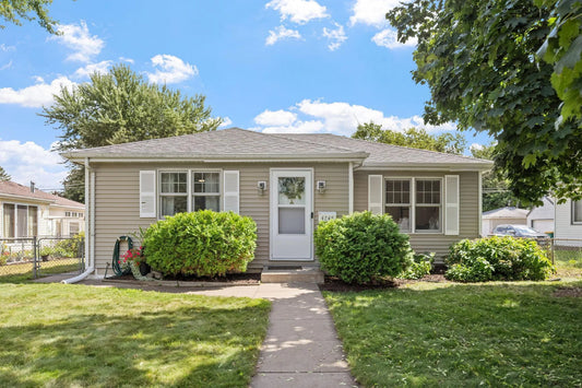 4748 Yates Avenue, Crystal, MN 55429
