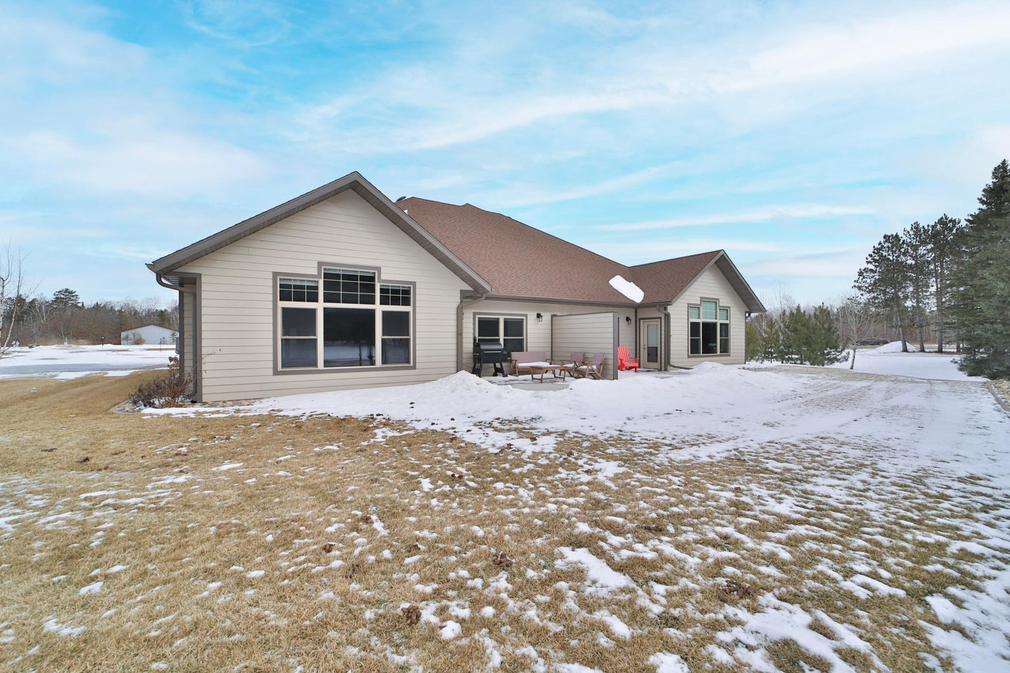 12343 Blueberry Loop , Menahga, MN 56464