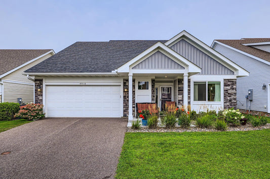 4918 93rd Way, Brooklyn Park, MN 55443