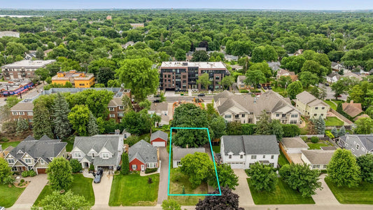 5121 Gorgas Avenue, Edina, MN 55424