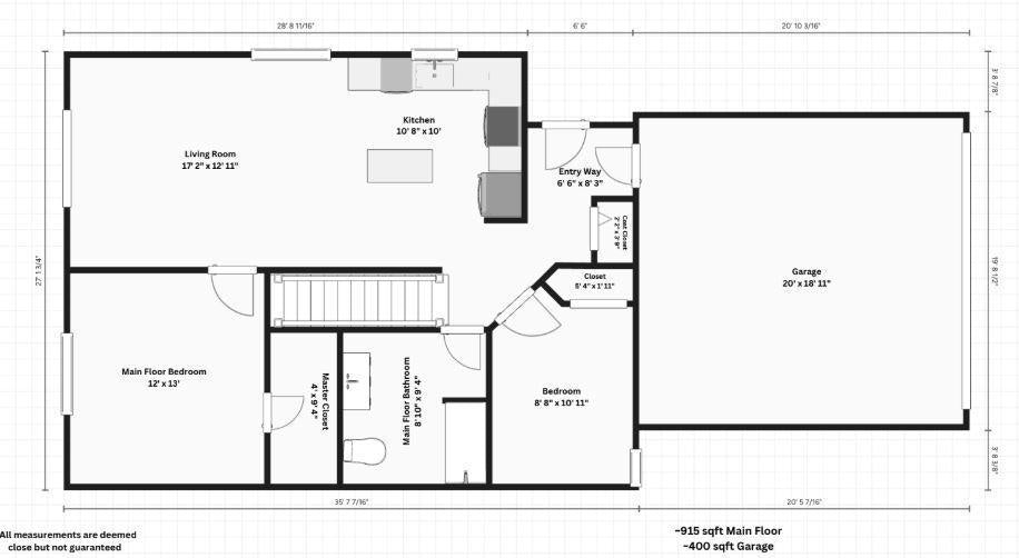 1328 4th Avenue, Howard Lake, MN 55349