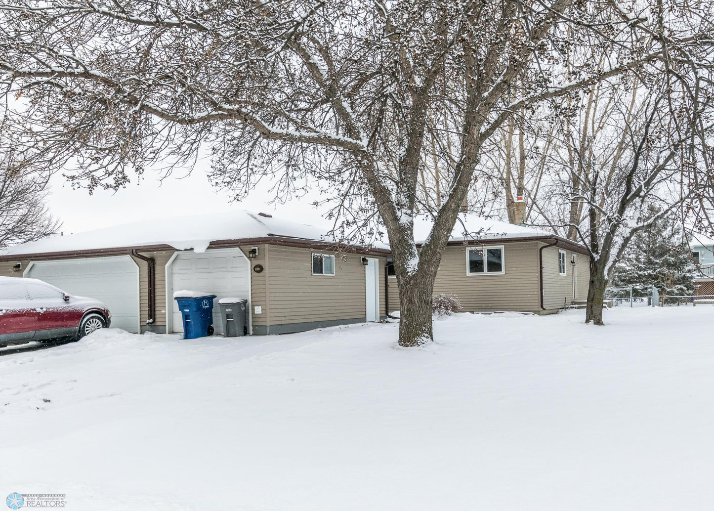 1135 19th Street, Moorhead, MN 56560