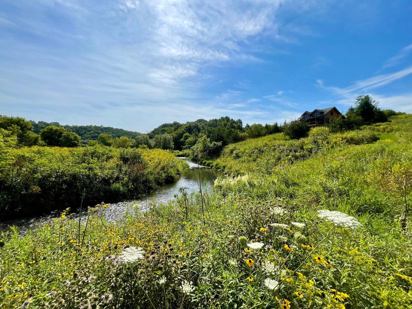 TBD County 8 , Spring Grove Twp, MN 55954