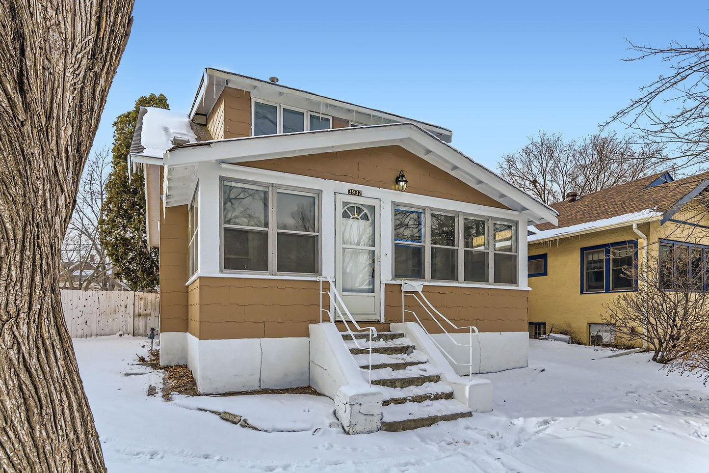 3932 Bloomington Avenue, Minneapolis, MN 55407