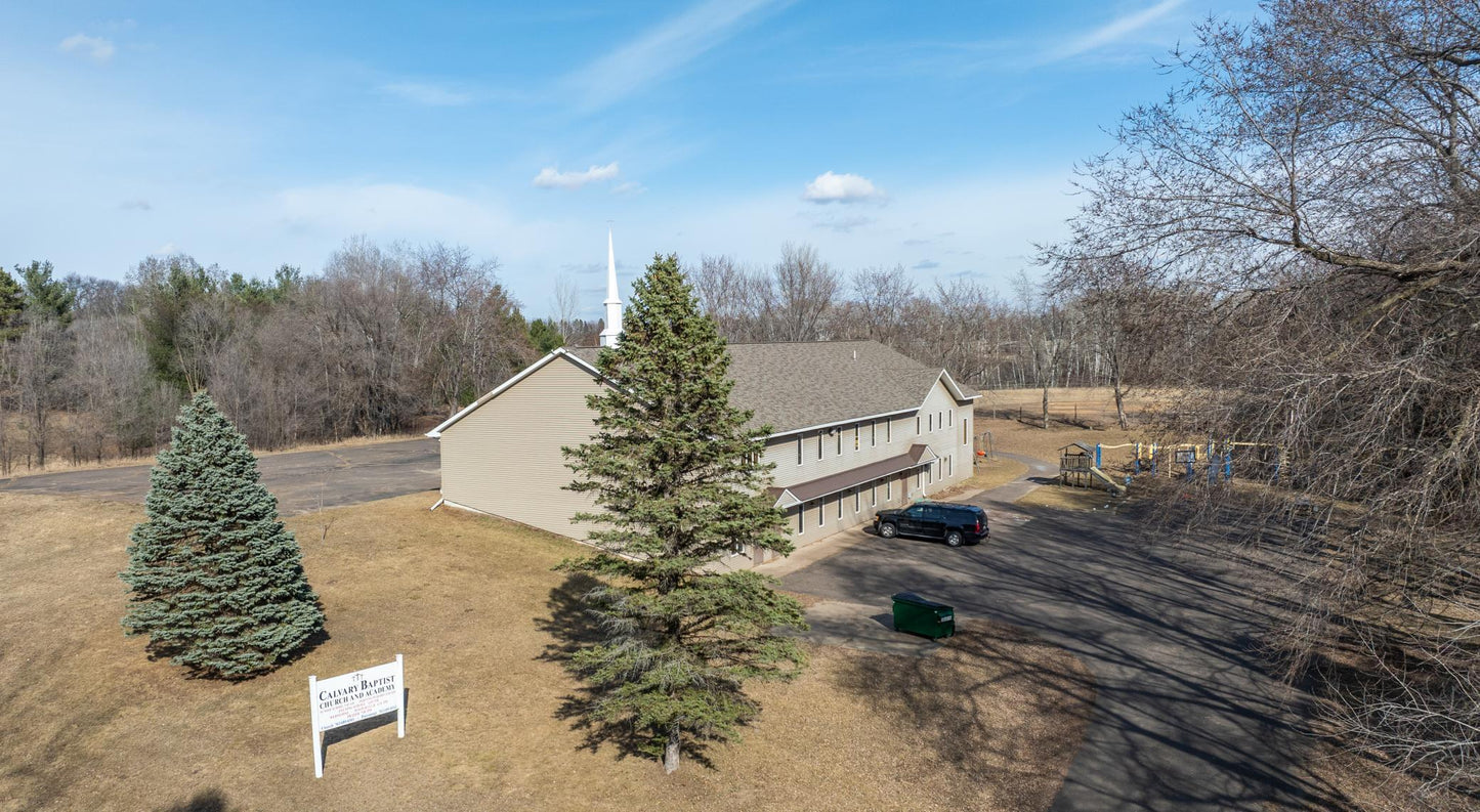 33525 Jefferson Street, Cambridge, MN 55008