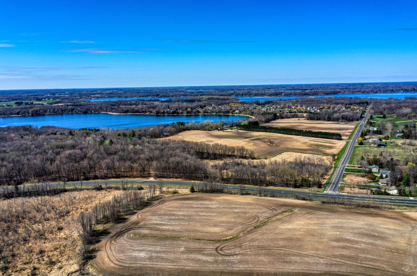 xxxx Glader Boulevard, Lindstrom, MN 55045